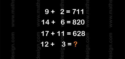 Math Puzzles: 338 - Math Puzzles, Quotes, Worksheets, Facts, IQ Riddles ...