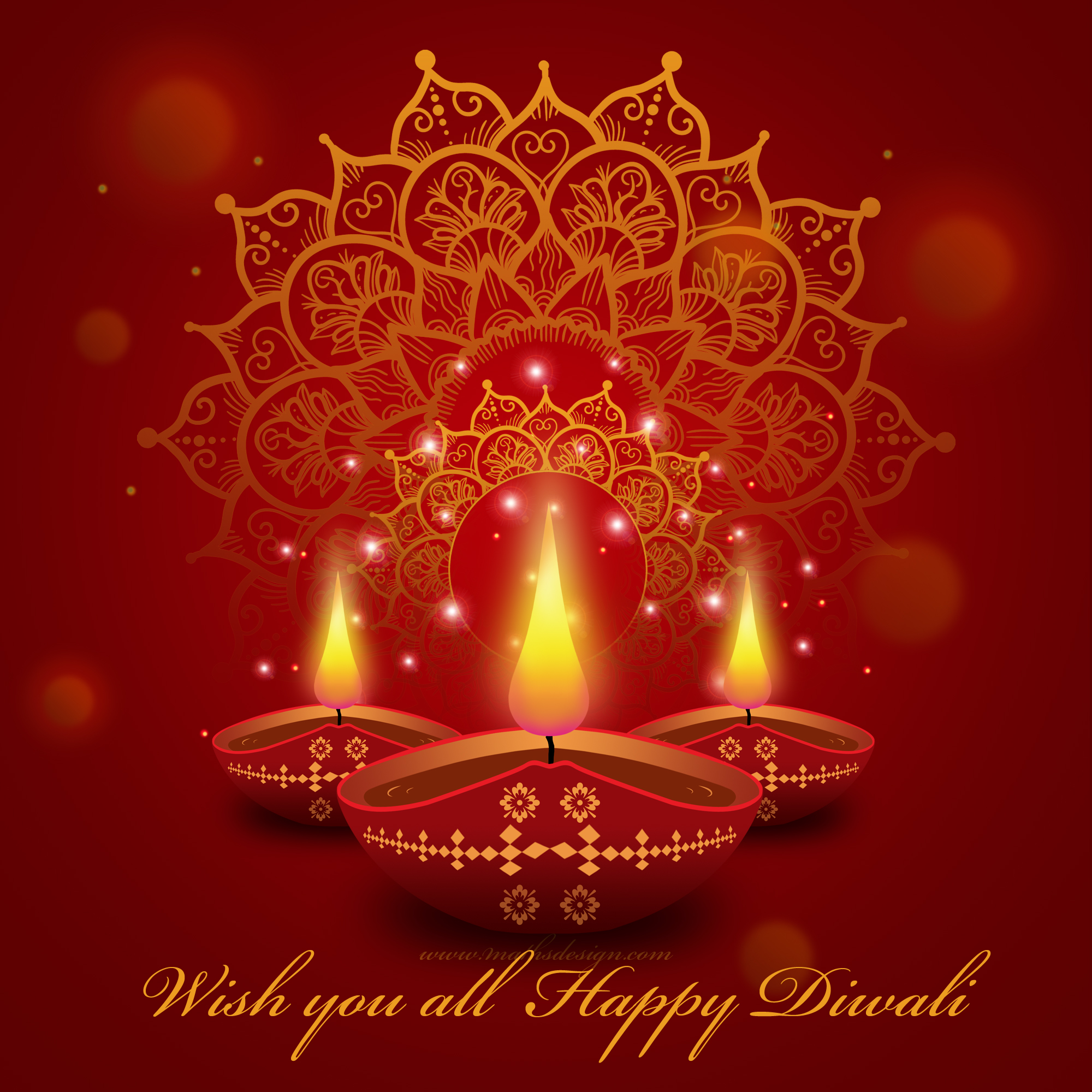 Happy Diwali - Math Puzzles, Quotes, Worksheets, Facts, IQ Riddles, and ...