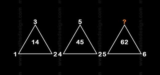 Math Puzzle: 324 - Math-Puzzles-IQ-Riddles-Brain Teasers @ MD