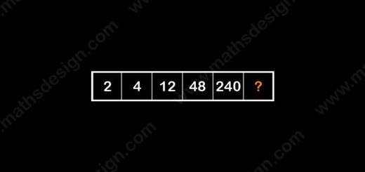 Math Puzzle: 346 - Math-Puzzles-IQ-Riddles-Brain Teasers @ MD