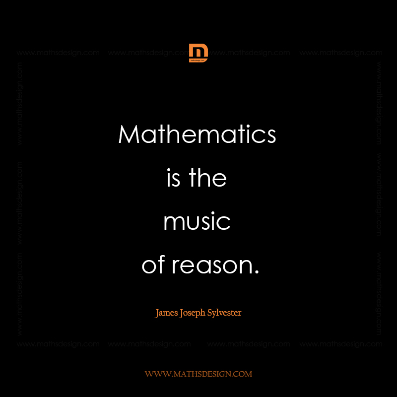 Mathematics is the music of reason - Math-Puzzles-IQ-Riddles-Brain ...